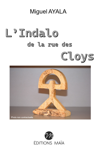 Indalo cloys provis