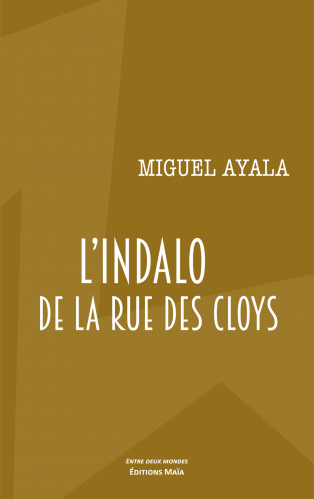 L indalo de la rue des cloys couv