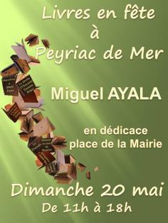 Livres en fete peyriac 20 05 2018 a