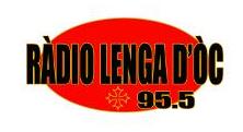 Logo radio lengua d oc